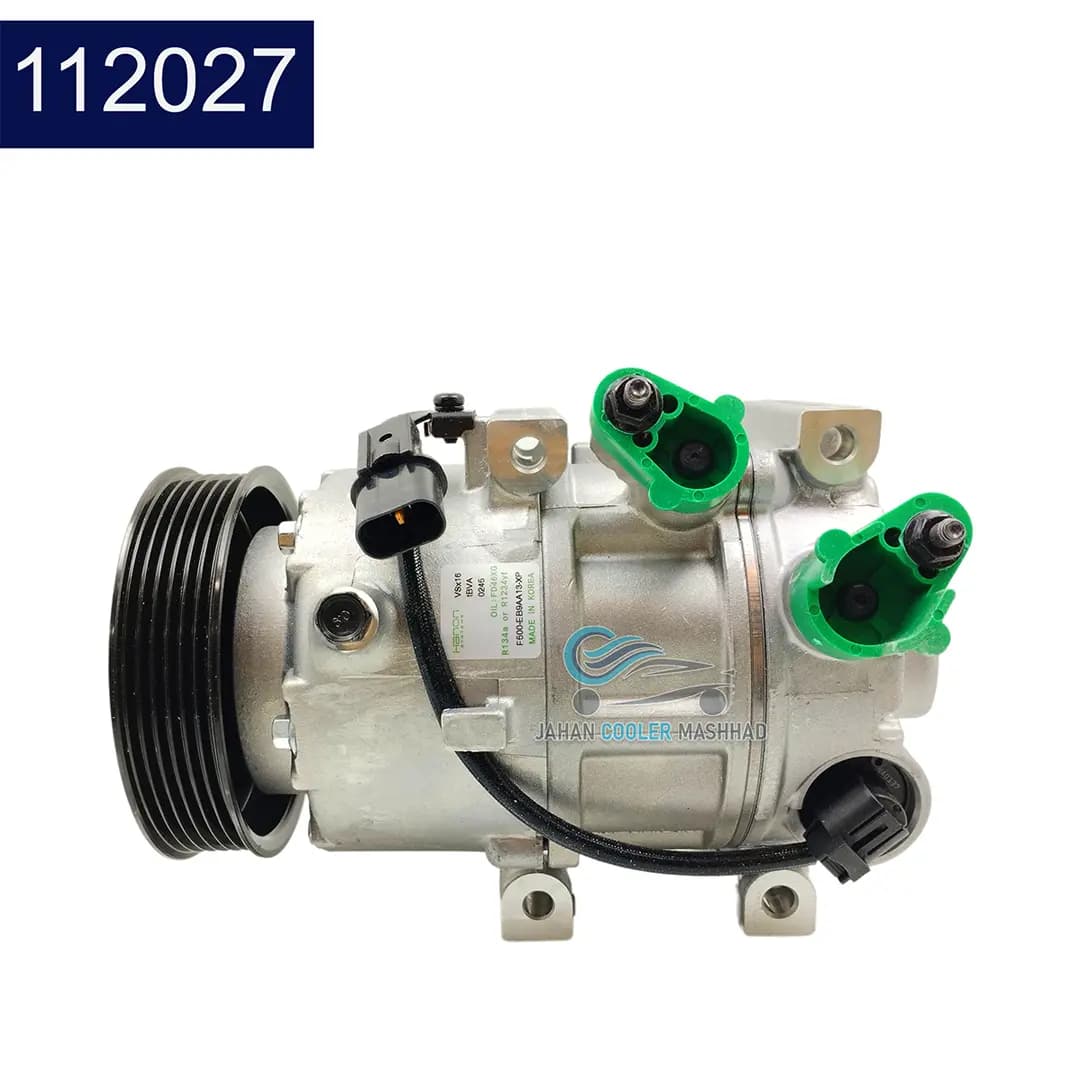 کمپرسور کولر سوناتا گرنجور کادنزا کره 3R000 – کد 112027
