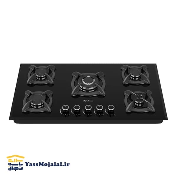اجاق گاز 5 شعله داتیس مدل DG531
