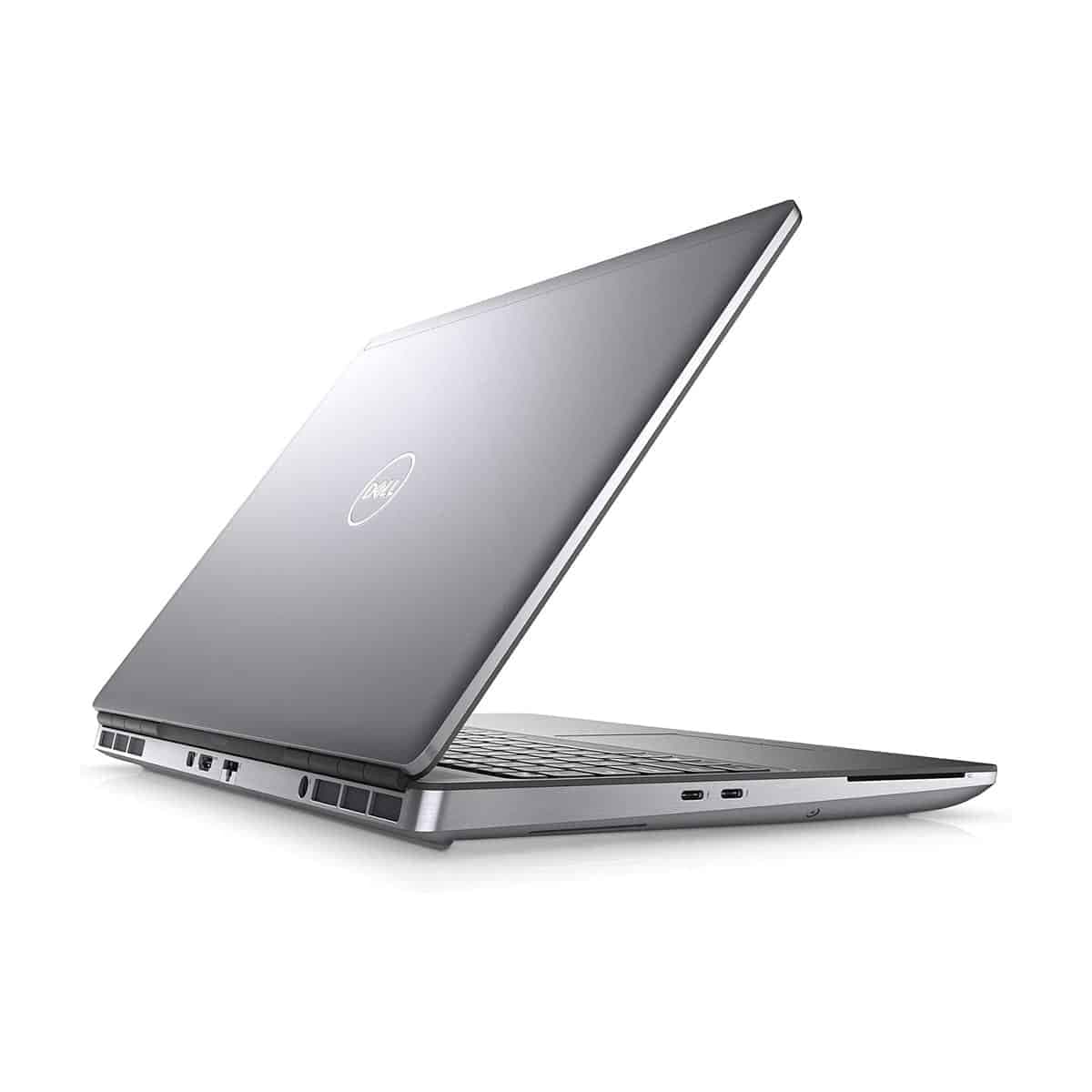 لپ تاپ استوک دل مدل Dell Precision 7550 I9-10850H 32 512 6G RTX3000 — تصویر ۲