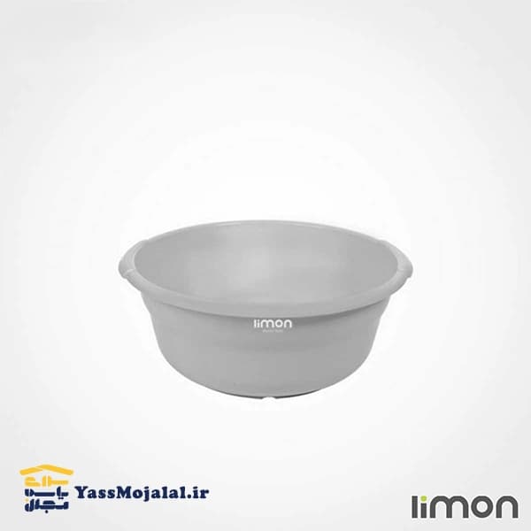 لگن گرد سایز 3 لیمون