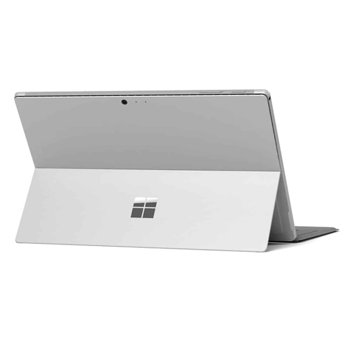 لپ تاپ سرفیس پرو 6 استوک مایکروسافت surface pro6 core i7-8650u ram 8 256 — تصویر ۳