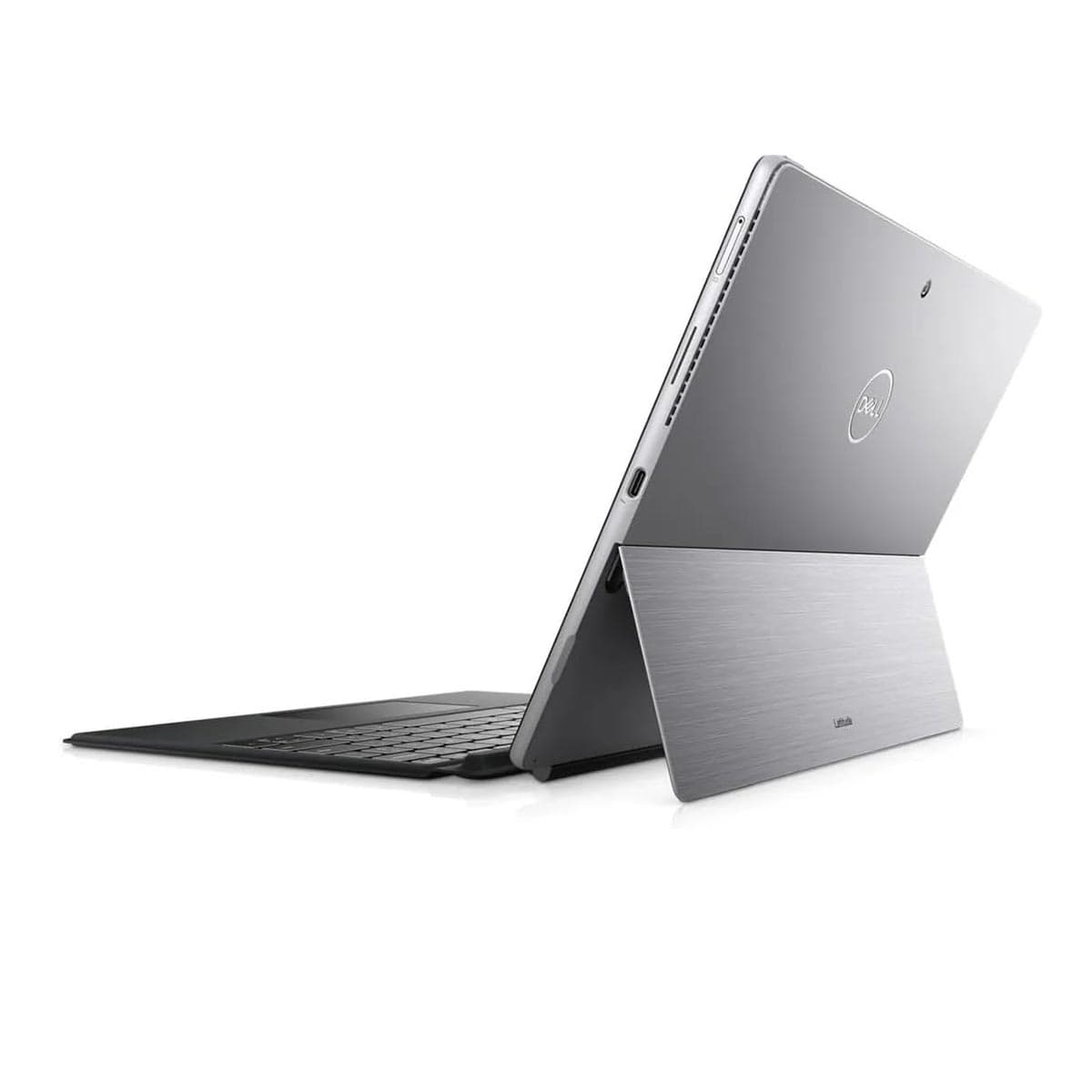 لپ تاپ تبلت شو دل استوک DELL LATITUDE 7320 core i5-1140G7 8 512 — تصویر ۳