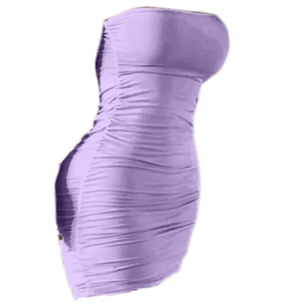 تونیک دکلته کد 50502