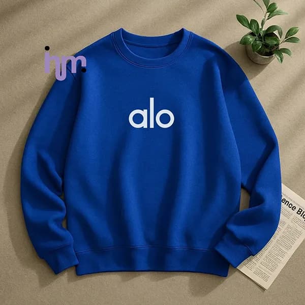 بلوز توکرکی طرح alo — تصویر ۵