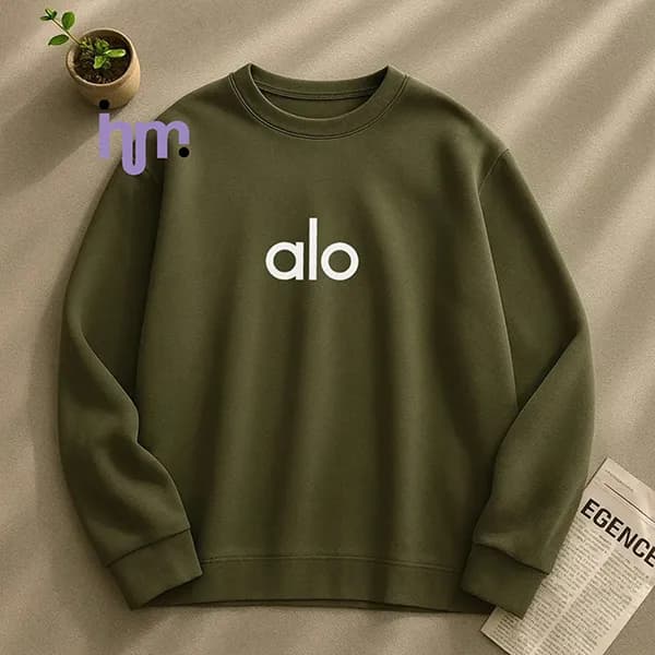 بلوز توکرکی طرح alo — تصویر ۴