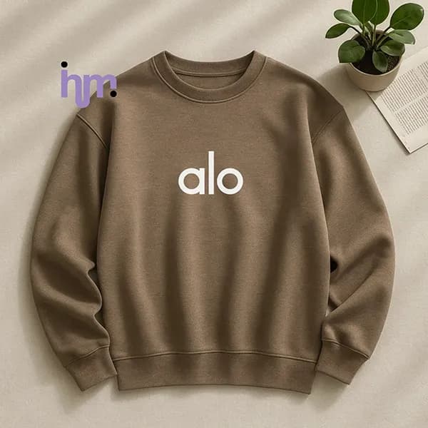 بلوز توکرکی طرح alo — تصویر ۲