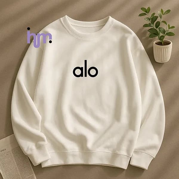 بلوز توکرکی طرح alo — تصویر ۶