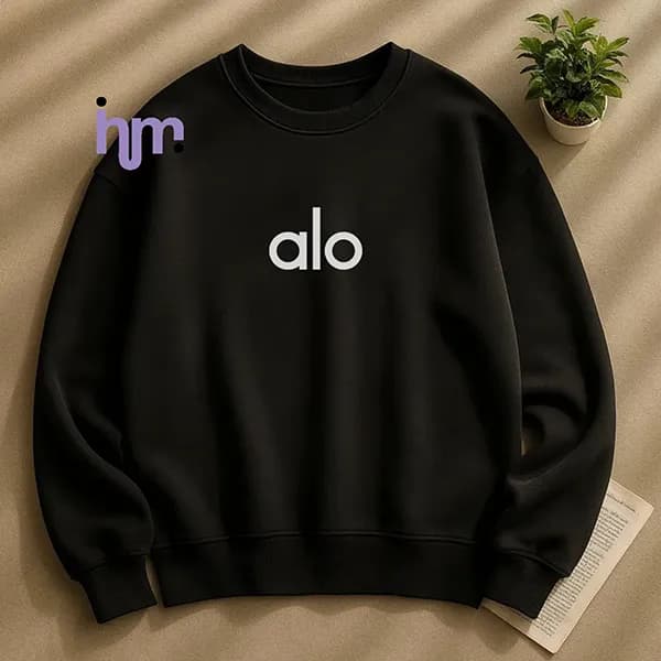 بلوز توکرکی طرح alo — تصویر ۳