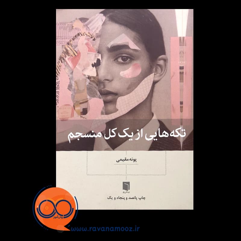 تکه هایی از یک کل منسجم اثر پونه مقیمی – بینش نو — تصویر ۲