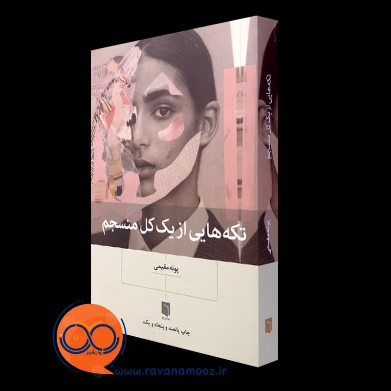 تکه هایی از یک کل منسجم اثر پونه مقیمی – بینش نو
