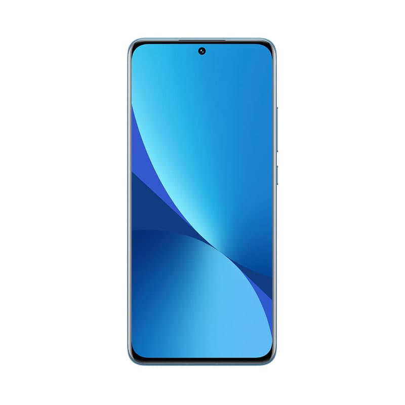 موبایل شیائومی مدل 12X دو سیم کارت ظرفیت 128 گیگابایت و رم 8 گیگابایت — تصویر ۳