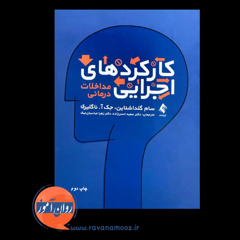 کارکردهای اجرایی، مداخلات درمانی – سام گلدشتاین — تصویر ۲