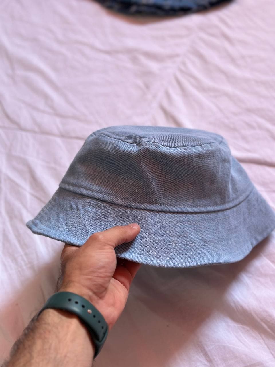 کلاه باکت جین — تصویر ۸