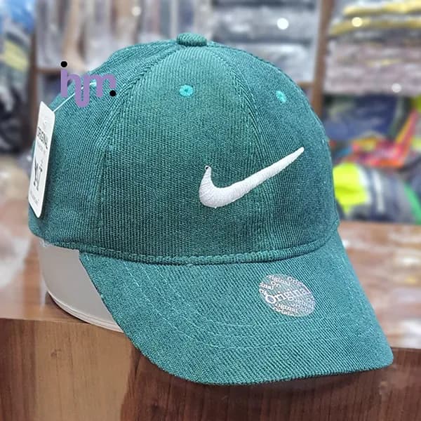کلاه کبریتی گلدوزی Nike
