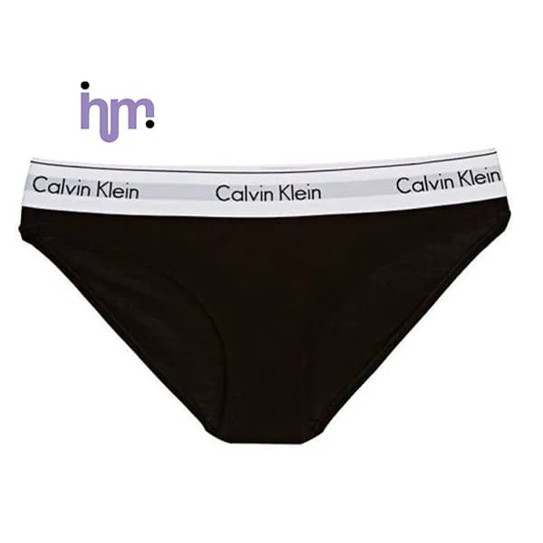 شورت نخی اسلیپ مدل Calvin Klein