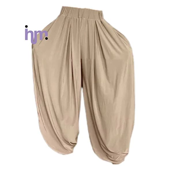 شلوار سندبادی کد 70601