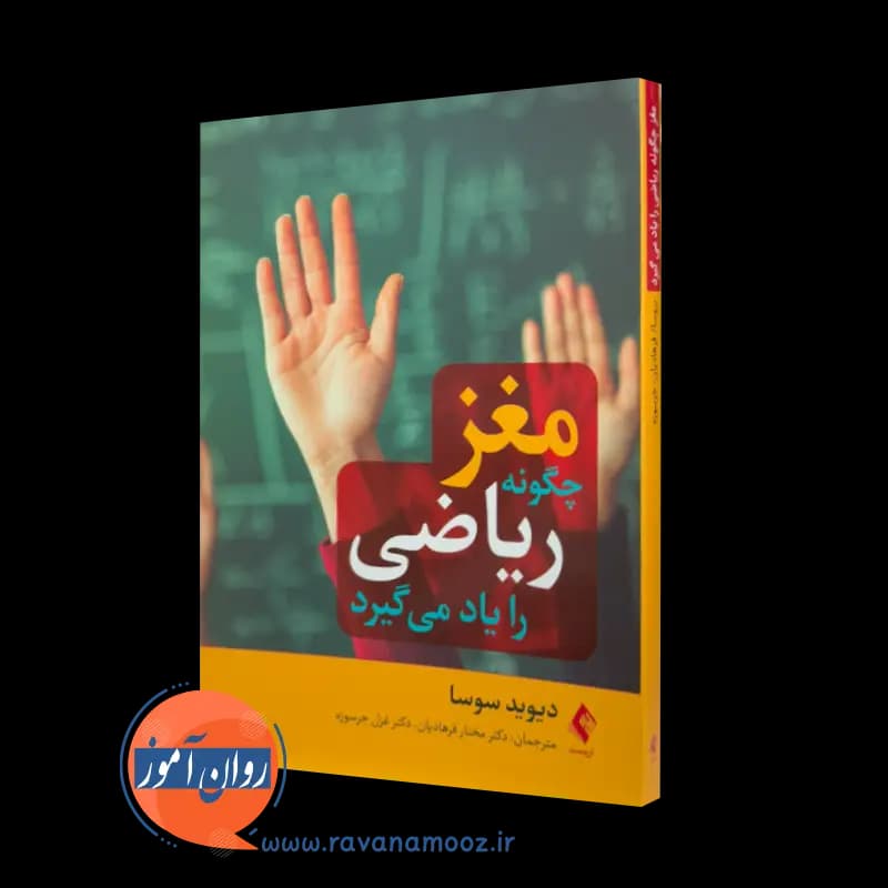 مغز چگونه ریاضی را یاد می گیرد – دیوید سوسا