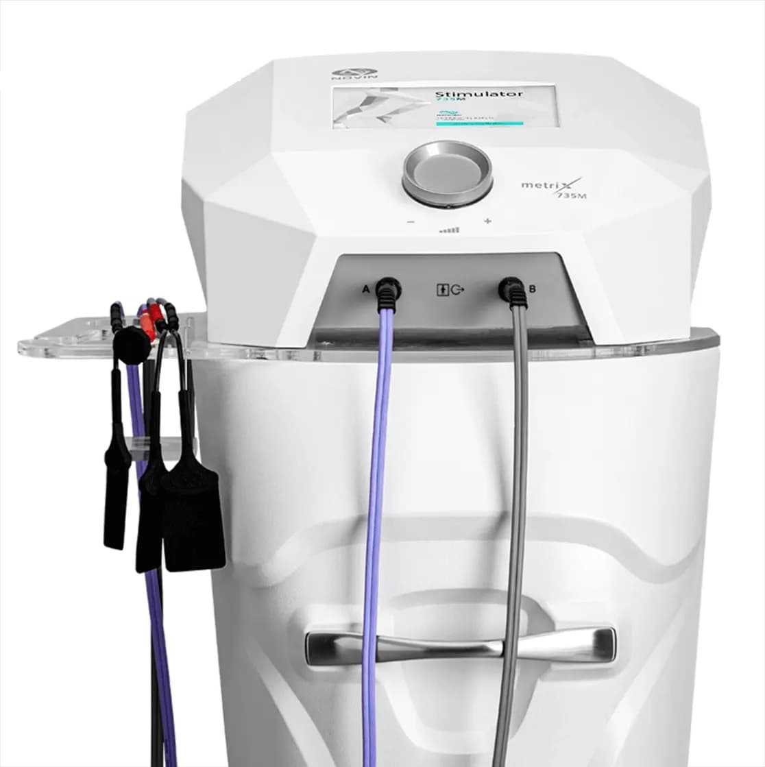 مولتی استیم نوین Stimulator 735M