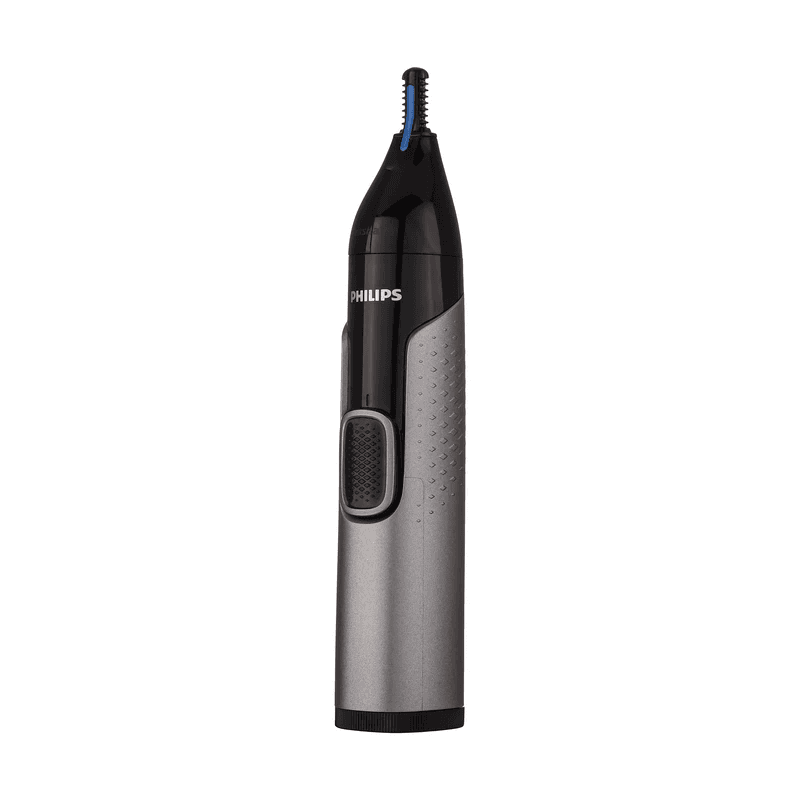 موزن گوش،بینی و ابرو فیلیپس مدل Philips NT3650/16 Nose and Ear Trimmer Series — تصویر ۳