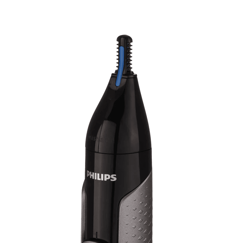 موزن گوش،بینی و ابرو فیلیپس مدل Philips NT3650/16 Nose and Ear Trimmer Series — تصویر ۴