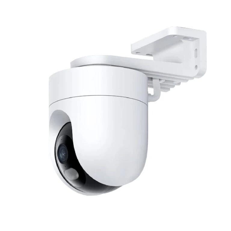 دوربین امنیتی فضای بیرون شیائومی مدل Xiaomi Outdoor Camera CW400 — تصویر ۲
