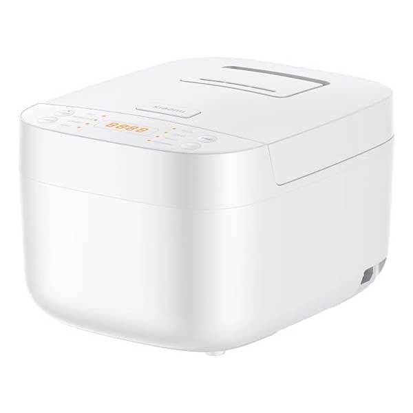 پلوپز چندکاره هوشمند شیائومی مدل Xiaomi Smart Multifunctional Rice Cooker 3L MFB120 — تصویر ۳
