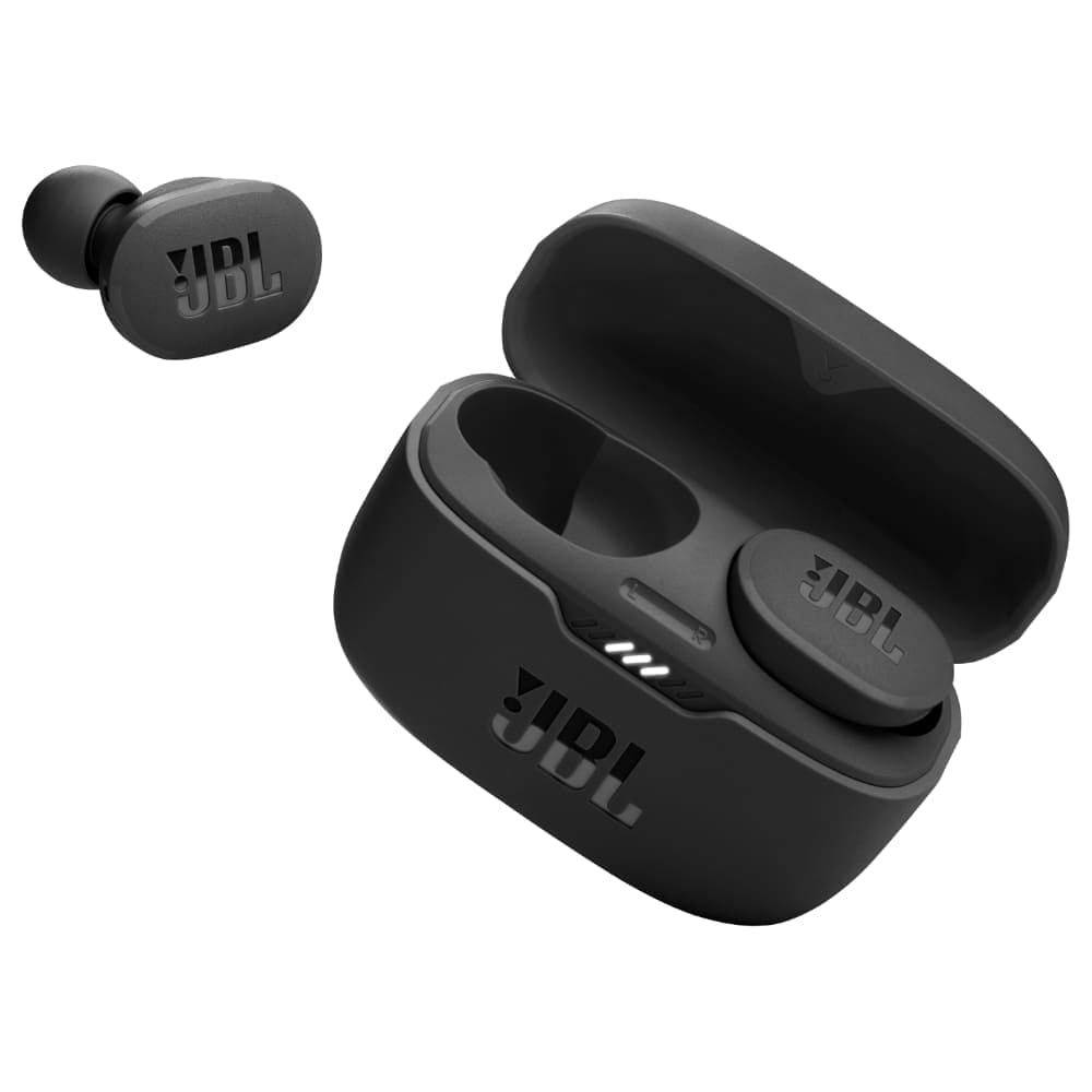 هندزفری بلوتوثی جی بی ال مدل JBL Tune 130NC — تصویر ۵