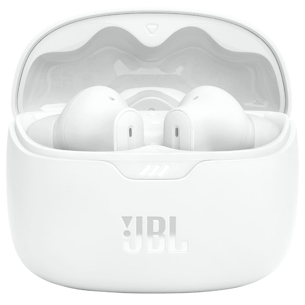 هندزفری بلوتوث جی بی ال JBL Tune Beam ANC (اصل) — تصویر ۵