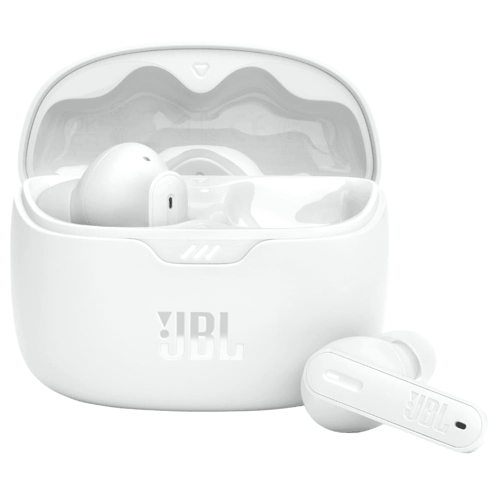هندزفری بلوتوث جی بی ال JBL Tune Beam ANC (اصل) — تصویر ۶