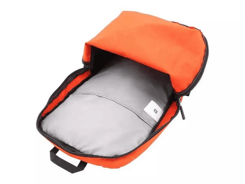 کوله پشتی شیائومی مدل Xiaomi Mi Casual Daypack (سرمه ای) — تصویر ۲