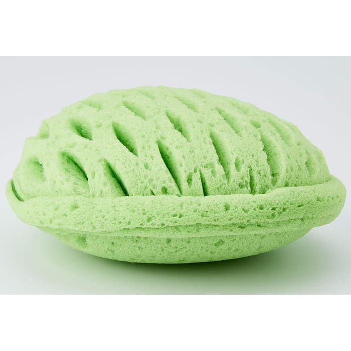 اسفنج حمام Aloes Soft Sponge سوآوی پیل SUAVIPIEL — تصویر ۴