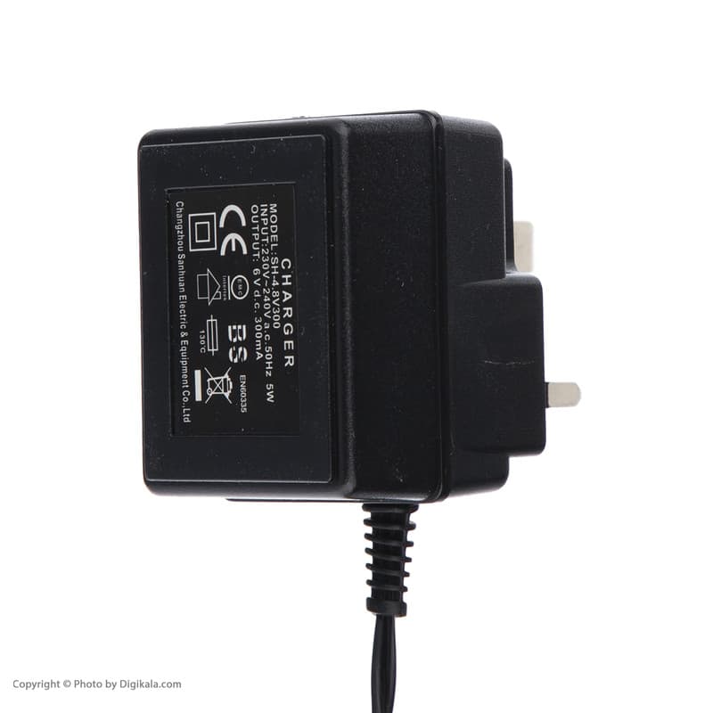 پیچ گوشتی شارژی ساتا مدل CSR107 — تصویر ۷