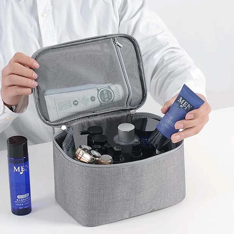 کیف لوازم آرایش زنانه مدل H-S590