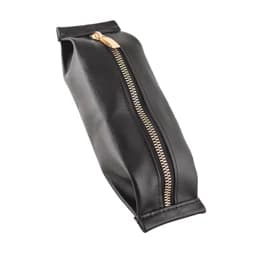 کیف لوازم آرایش زنانه چرم یلسان مدل آرتمیس کد PRM-01-141 — تصویر ۳