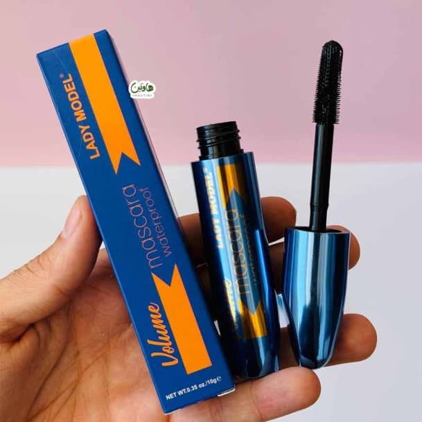 ریمل بلند کننده لیدی مدل LD102 — تصویر ۳