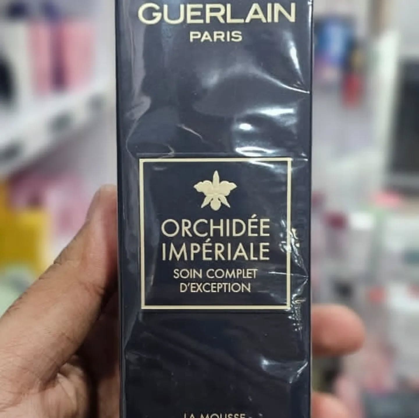 ادو پرفیوم عطر گرلن لهوم آیدیل