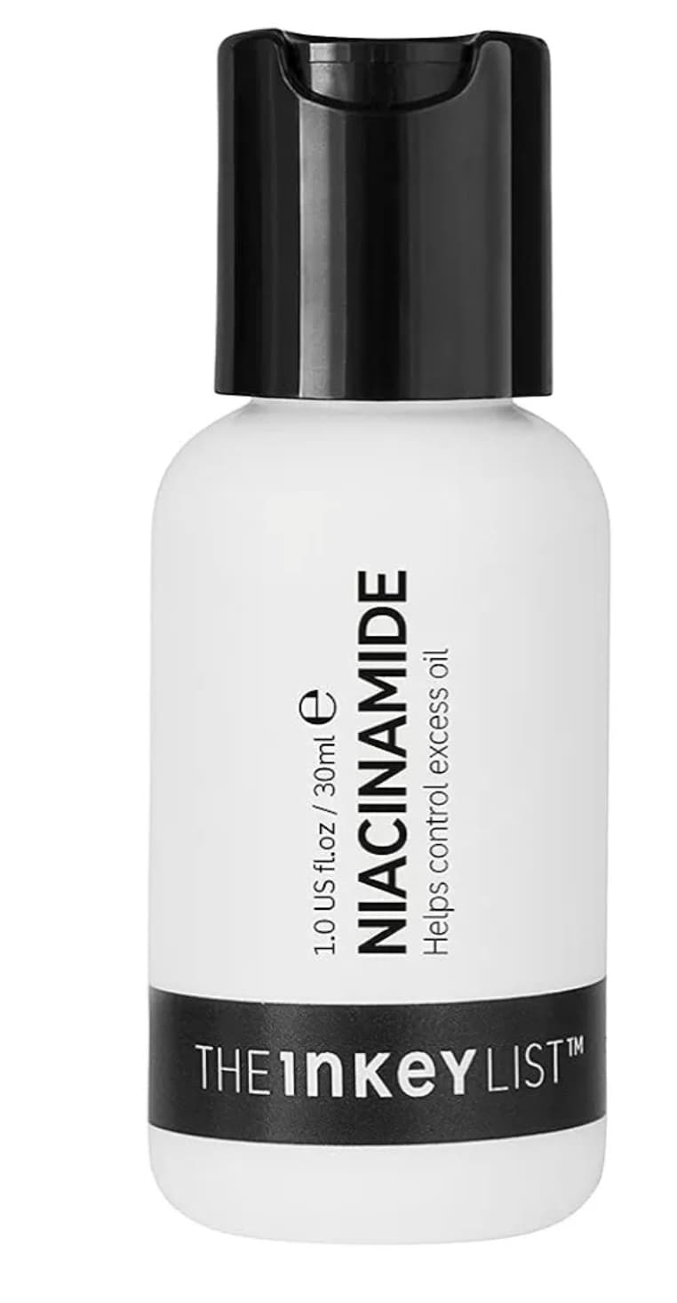 سرم نیاسینامید اینکی لیست The INKEY List Niacinamide Serum 30ml — تصویر ۲