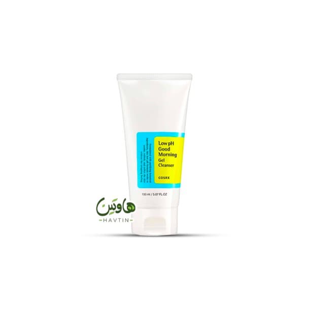ژل شستشو گودمورنینگ کوزارکس 150میل
