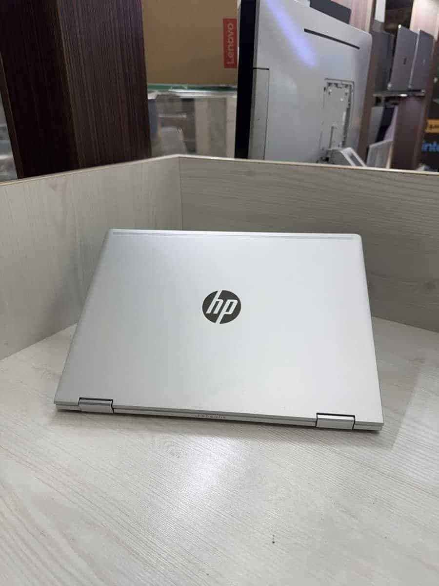 لپ تاپ اچ پی HP Probook 435 G10 X360 — تصویر ۳