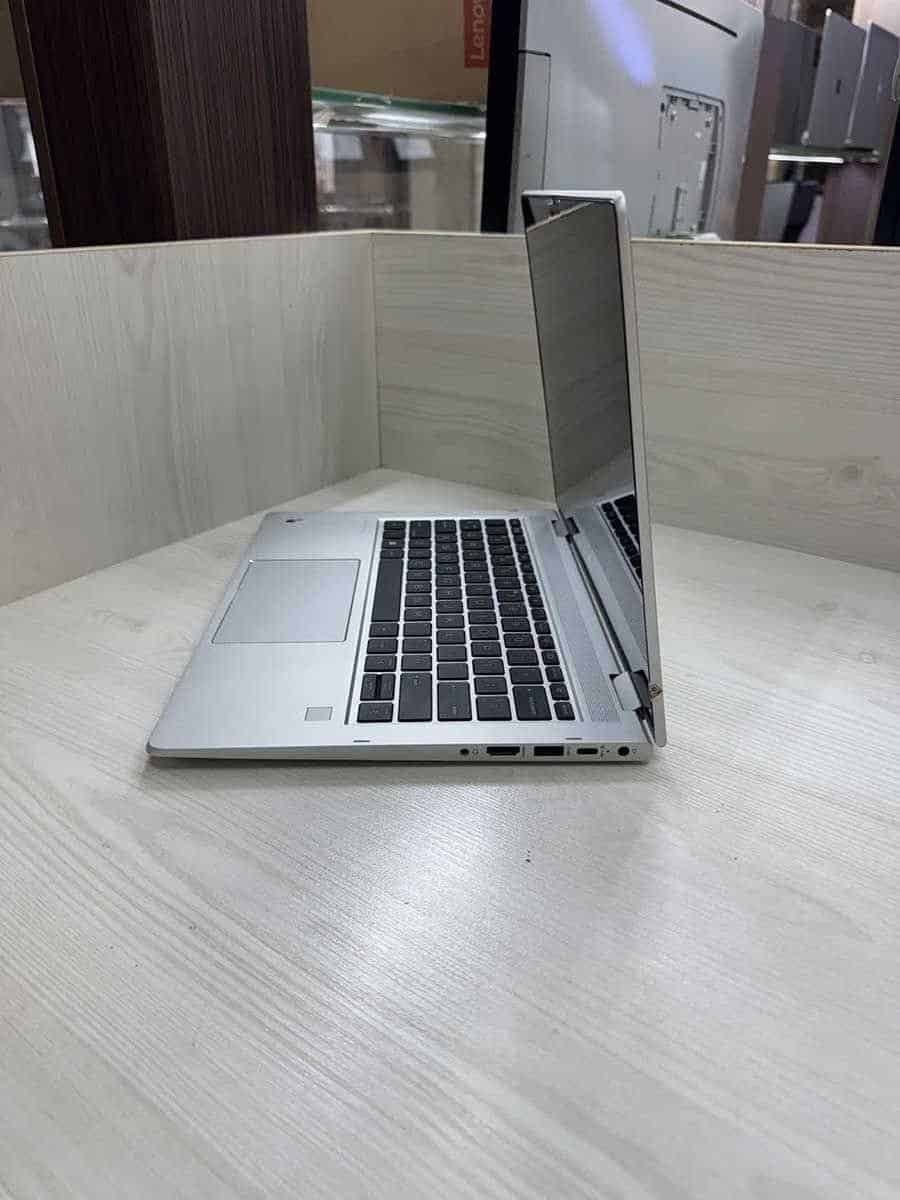 لپ تاپ اچ پی HP Probook 435 G10 X360 — تصویر ۲