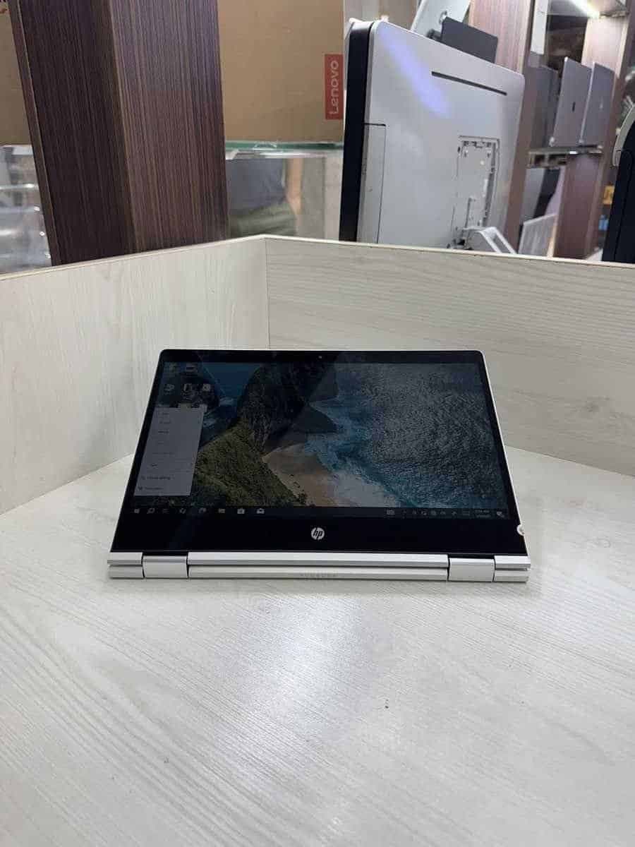 لپ تاپ اچ پی HP Probook 435 G10 X360 — تصویر ۴