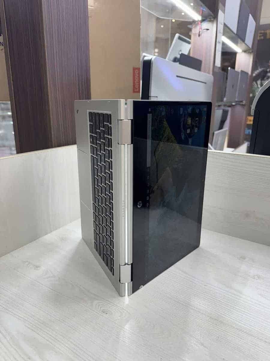 لپ تاپ اچ پی HP Probook 435 G10 X360