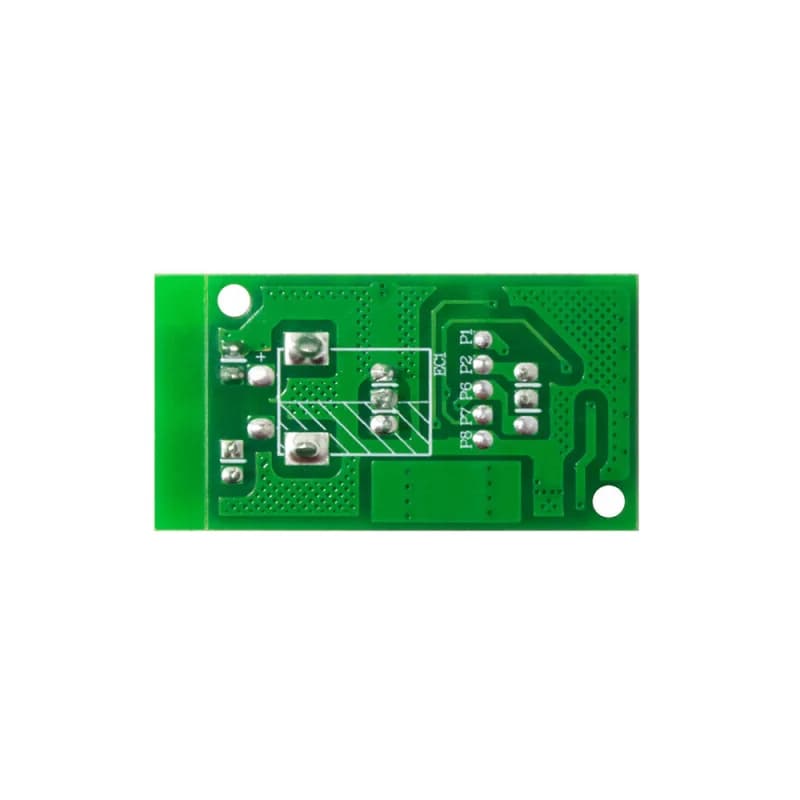 ماژول PWM کنترلر دور موتور 10 آمپر 7 الی 12 ولت — تصویر ۲
