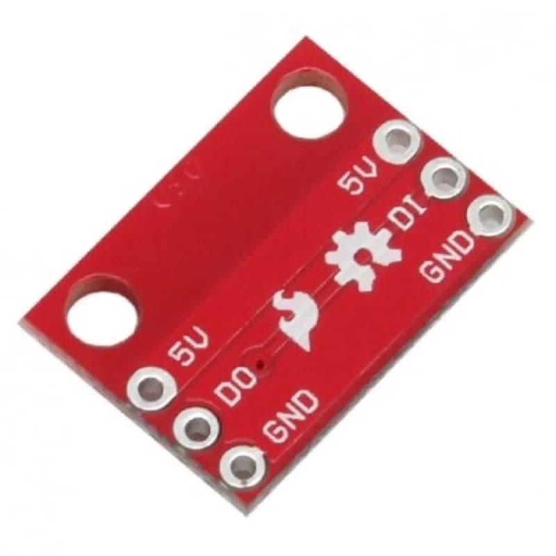 ماژول LED RGB مدل WS2812 و WS2811 — تصویر ۳