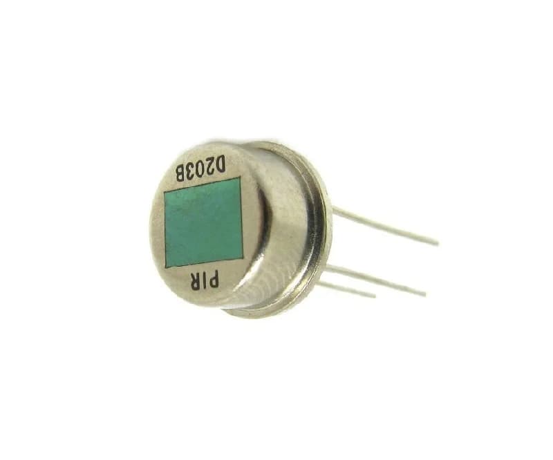 سنسور PIR مدل D203B