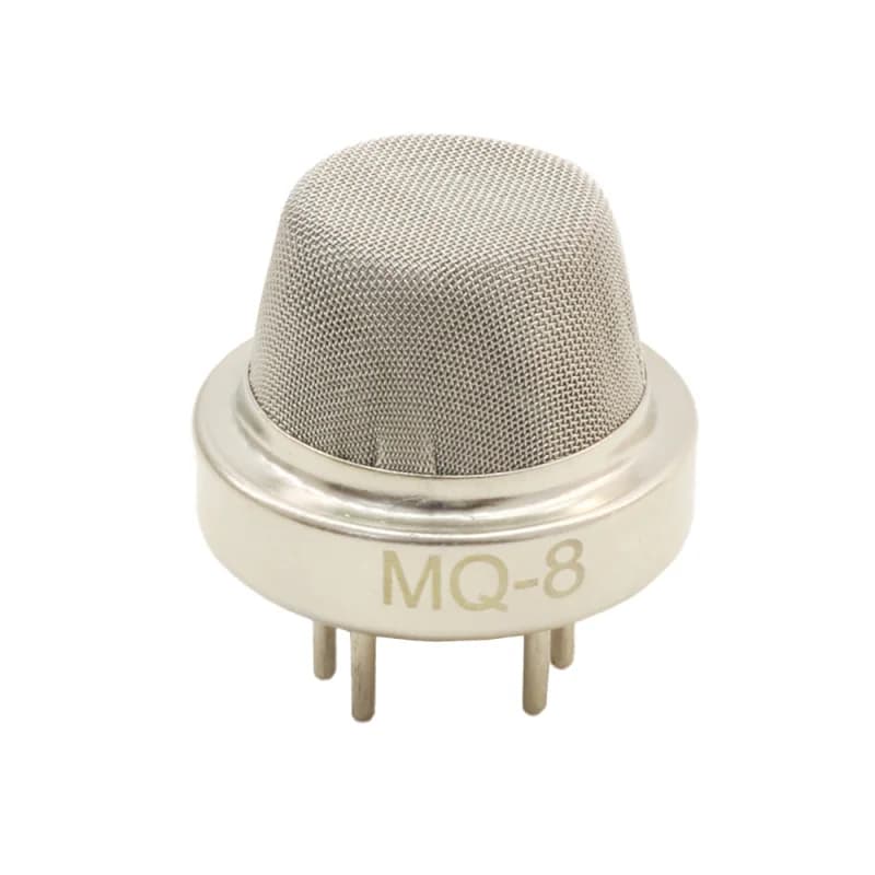 سنسور MQ8 گاز هیدروژن