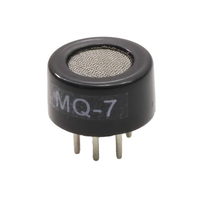 سنسور MQ7 گاز منواکسید CO