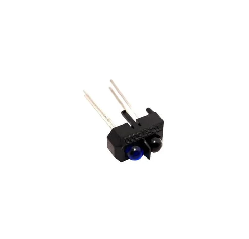 فرستنده و گیرنده مادون قرمز TCRT5000