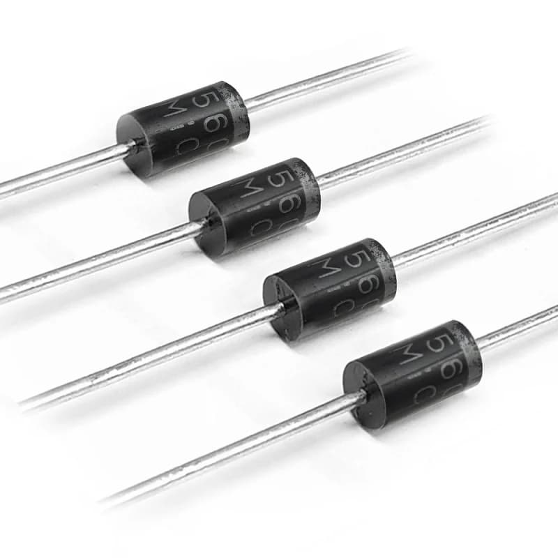 دیود شاتکی SB560