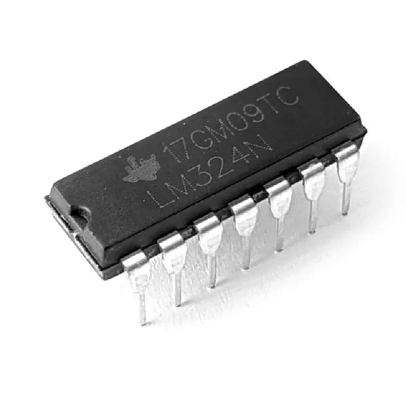 آیسی LM324N